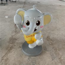 【廣西玻璃鋼熊公仔雕塑 商場卡通動(dòng)物美陳擺件圖片】廣西玻璃鋼熊公仔雕塑 商場卡通動(dòng)物美陳擺件