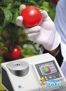 輔助安全與控制 色彩測量儀與體脂測量儀在食品工業中的應用