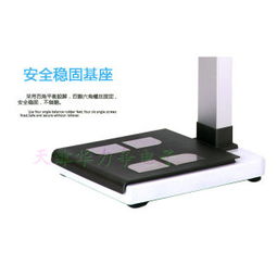 智能體脂測量儀 重塑健康管理的新維度