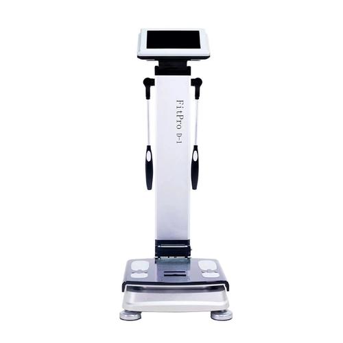 智能FitPro體測儀 健身房與私教必備的精準體脂測量利器